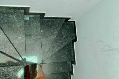 Bán nhà 1/ HXH Lê Văn Thọ, Phường 9, 4x10m, 3 PN, BTCT chỉ 3.85 tỷ