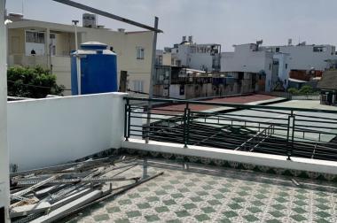 Bán nhà 1/ HXH Lê Văn Thọ, Phường 9, 4x10m, 3 PN, BTCT chỉ 3.85 tỷ