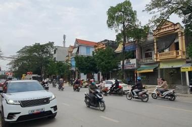 Chính chủ nhờ bán nhà,105m2 mặt phố Tống Duy Tân-Lam Sơn-TP Thanh Hoa. đt;0989098863.