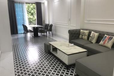 Cực Hot! Liền Kề Văn Khê, Q.Hà Đông DT: 48m2x7 tầng thang máy - Vỉa Hè 3m, đường 7m Chỉ 9.1 tỷ.