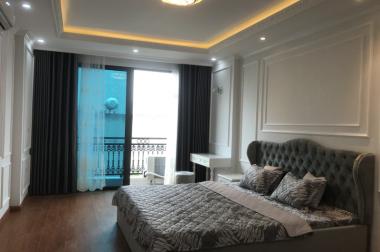 Cực Hot! Liền Kề Văn Khê, Q.Hà Đông DT: 48m2x7 tầng thang máy - Vỉa Hè 3m, đường 7m Chỉ 9.1 tỷ.