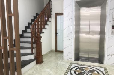 Cực Hot! Liền Kề Văn Khê, Q.Hà Đông DT: 48m2x7 tầng thang máy - Vỉa Hè 3m, đường 7m Chỉ 9.1 tỷ.