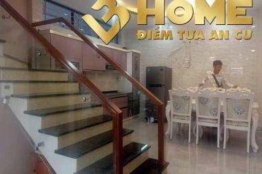 VC121. CHO THUÊ NHÀ MẶT NGÕ VĂN CAO 5 PHÒNG NGỦ NHÀ 2 MẶT THOÁNG FULL ĐỒ