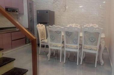 VC121. CHO THUÊ NHÀ MẶT NGÕ VĂN CAO 5 PHÒNG NGỦ NHÀ 2 MẶT THOÁNG FULL ĐỒ