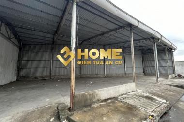X333. CHO THUÊ XƯỞNG TRONG KCN AN DƯƠNG CÓ PCCC VÁCH TƯỜNG 5900M2