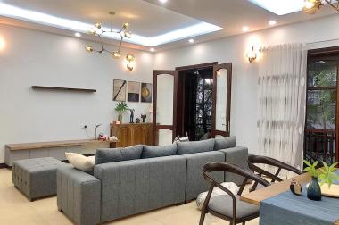 Bán gấp hạ 3 tỷ, Biệt thự Cầu Bươu, Xa La, lô góc 105m2, 4 tầng, MT 15m chỉ 9.8tỷ