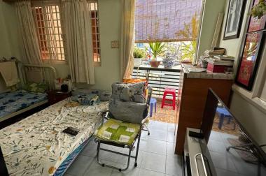 VÀO Ở NGAY! Bán Nhà Mới 2 Tầng Tô Hiến Thành, 75m2 (4.6x16.3m), 7.7 Tỷ TL