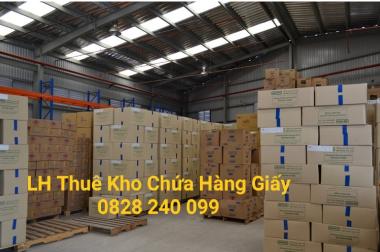 Cho thuê kho chung Bình Dương, Thủ Đức- tiết kiệm chi phí