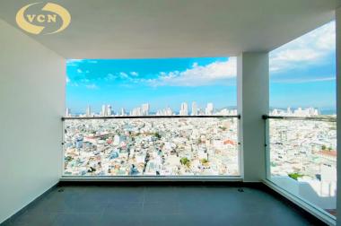 Penthouse Duplex 413m2 duy nhất Thành phố Nha Trang sở hữu Sân vườn riêng. Giá chỉ 16tr/m2 Sổ hồng lâu dài. 