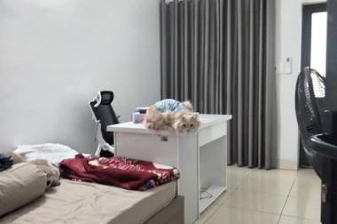 Nhà Ngô Gia Tự thông Sang Thanh Am, Long Biên 5T, 33 m2, giá 2,75 tỷ 