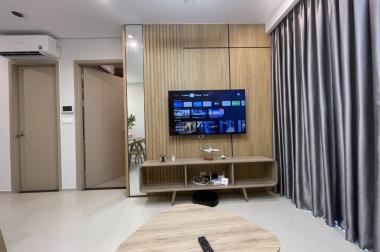 Chính chủ bán căn hộ 72m2 The Sóng Vũng Tàu view trực diện biển, full nội thất-0932234316