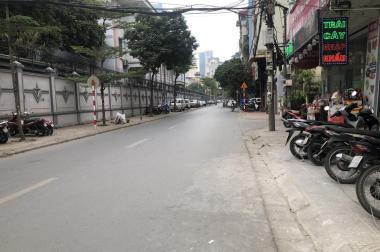 Bán nhà MP Nguyễn Quý Đức,Thanh Xuân,Ô tô,Kinh Doanh sầm uất,130m2x5T giá 25 tỷ