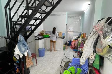 BÁN NHÀ BÌNH TÂN, HẺM BAGAC ĐƯỜNG SỐ 14B, GẦN LÊ VĂN QUỚI, NGÃ 4 BỐN XÃ, SỔ VUÔNG VỨC, NHÀ RẤT MỚI