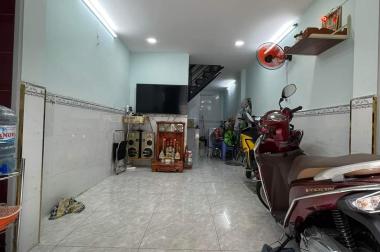 BÁN NHÀ BÌNH TÂN, HẺM BAGAC ĐƯỜNG SỐ 14B, GẦN LÊ VĂN QUỚI, NGÃ 4 BỐN XÃ, SỔ VUÔNG VỨC, NHÀ RẤT MỚI