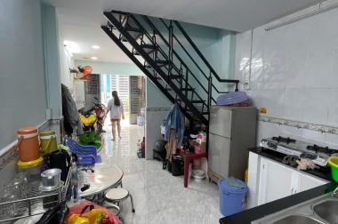 BÁN NHÀ BÌNH TÂN, HẺM BAGAC ĐƯỜNG SỐ 14B, GẦN LÊ VĂN QUỚI, NGÃ 4 BỐN XÃ, SỔ VUÔNG VỨC, NHÀ RẤT MỚI