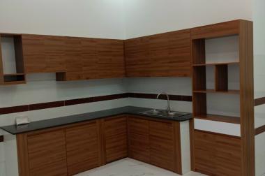 Bán nhà Bình Tân (4mx18m), 1 trệt 1 lầu, SHR, P.Bình Trị Đông B