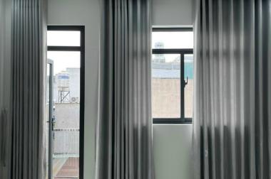 Bán nhà Bình Tân (4mx18m), 1 trệt 1 lầu, SHR, P.Bình Trị Đông B