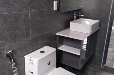 Bán nhà Bình Tân (4mx18m), 1 trệt 1 lầu, SHR, P.Bình Trị Đông B