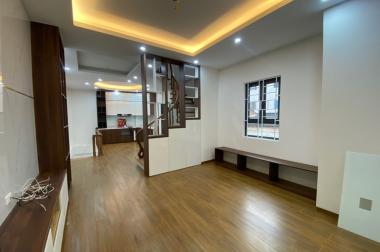 BÁN NHÀ VẠN PHÚC - LÔ GÓC - NHÀ ĐẸP - NGÕ THÔNG - ÔTÔ -  KINH DOANH - 45M2 - 5 TẦNG CHỈ 5.95 TỶ