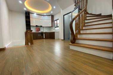 BÁN NHÀ VẠN PHÚC - LÔ GÓC - NHÀ ĐẸP - NGÕ THÔNG - ÔTÔ -  KINH DOANH - 45M2 - 5 TẦNG CHỈ 5.95 TỶ