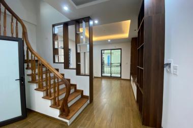 BÁN NHÀ VẠN PHÚC - LÔ GÓC - NHÀ ĐẸP - NGÕ THÔNG - ÔTÔ -  KINH DOANH - 45M2 - 5 TẦNG CHỈ 5.95 TỶ