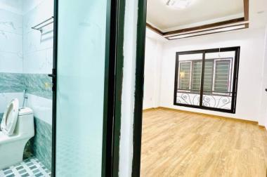 BÁN NHÀ TÂY SƠN DT 32M2 X 4 TẦNG, NGÕ NÔNG, GẦN PHỐ,  GẦN Ô TÔ, 4.8 TỶ LH 0966037496
