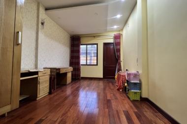 BÁN NHÀ KIM HOA - HỒ BA MẪU 36M2 X 5 TẦNG, 2 THOÁNG, NGÕ NÔNG, RỘNG, 4.8 TỶ LH 0966037496