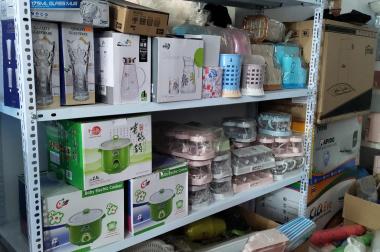 CẦN SANG NHƯỢNG LẠI TOÀN BỘ ĐỒ GIA DỤNG ĐIỆN MÁY CHO CỬA HÀNG KHU VỰC BẮC NINH