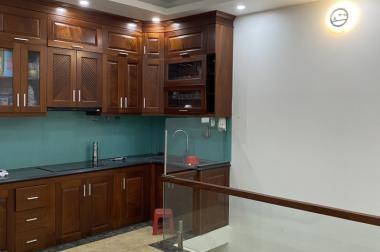 Bán Nhà Kiến Hưng 50m2x 6tầng Vỉa hè kinh doanh, Lô Góc 2 Mặt Tiền, Phố Ô Tô Tránh Chỉ 7.95 tỷ