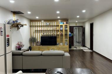 Nhỉnh 4 tỷ sở hữu ngay căn Hapulico siêu phẩm 2PN toà 24T, ban công ĐN