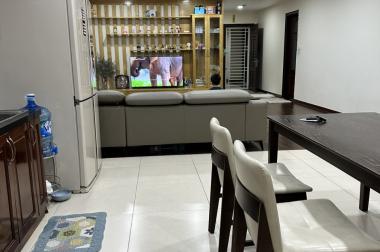 Nhỉnh 4 tỷ sở hữu ngay căn Hapulico siêu phẩm 2PN toà 24T, ban công ĐN
