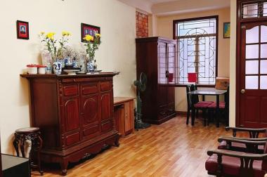 Bán nhà Vĩnh Phúc: Phân lô, oto dừng đỗ cạnh nhà. Giá đẹp: 52m2x4T Chỉ: 6.28 tỷ (120tr/m)
