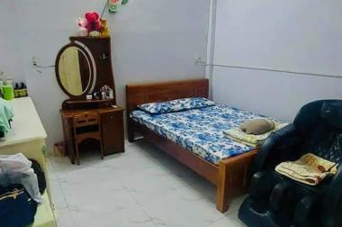 Nhà Lê Hồng Phong, Quận 10, Hẻm 8m, 4 tầng, Giá 5.6 tỷ