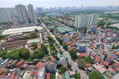 Cần tìm chủ mới giá cắt lỗ cho căn hộ góc, view thành phố cực thoáng tại Chung cư Tabudec Plaza