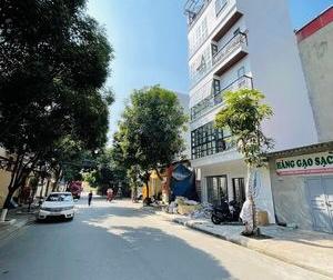 CHÍNH CHỦ BÁN MẢNH ĐẤT PHÂN LÔ CỰC ĐẸP NGUYỄN XIỂN: 55M, HƠN 8 TỶ. Ô TÔ TRÁNH, KINH DOANH ĐỈNH.