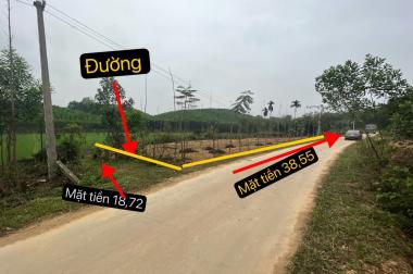 TRiệu Sơn, Thanh Hóa, 7 lô liền kề 250tr.lô
đường 14m,