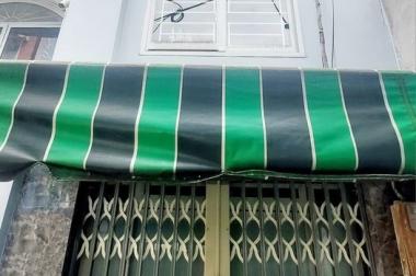 Bán nhà đẹp đường số 12, Bình Tân, 18m2, 2.5x7, 3 tầng, 2PN, chỉ 2.1 tỷ TL chính chủ.