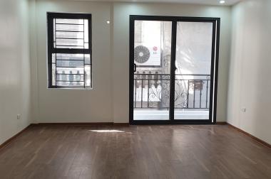 BÁN NHÀ NGỌC HÀ, BA ĐÌNH, MỚI KOONG, 35M2 5T MT5M, GIÁ 3.75 TỶ