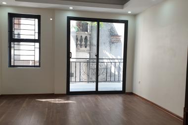 BÁN NHÀ NGỌC HÀ, BA ĐÌNH, MỚI KOONG, 35M2 5T MT5M, GIÁ 3.75 TỶ