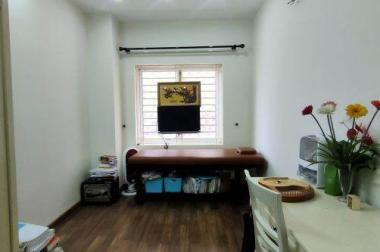 Bán nhà Phương Liệt - Ngã Tư Vọng, 75m2, lô góc, 3 ngủ, 2 tỷ 8.