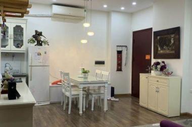 Bán nhà Phương Liệt - Ngã Tư Vọng, 75m2, lô góc, 3 ngủ, 2 tỷ 8.