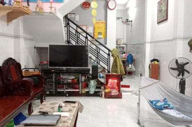 NHà Hẻm Xe Hơi Quang Trung P11 Gò Vấp 4m x 15,5m giá nhỉnh 6 tỷ