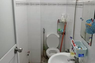 NHà Hẻm Xe Hơi Quang Trung P11 Gò Vấp 4m x 15,5m giá nhỉnh 6 tỷ