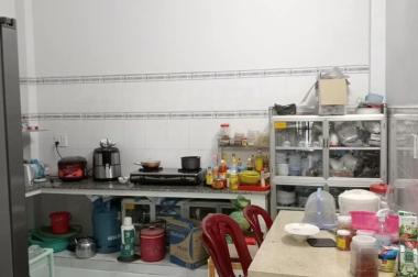 NHà Hẻm Xe Hơi Quang Trung P11 Gò Vấp 4m x 15,5m giá nhỉnh 6 tỷ