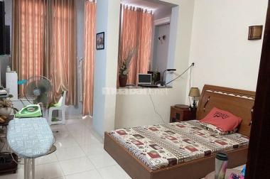 NHà Hẻm Xe Hơi Quang Trung P11 Gò Vấp 4m x 15,5m giá nhỉnh 6 tỷ