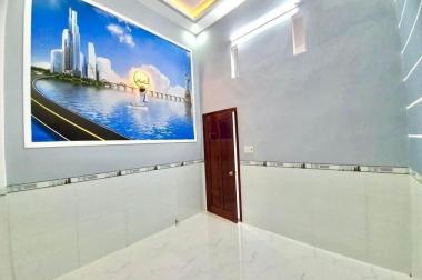 Bán nhà 1 sẹc Đường Quang Trung, Phường 11, Gò Vấp,  65m2, ngang 5m, dài 14.5m cấp tứ, chỉ 4.5 tỷ-