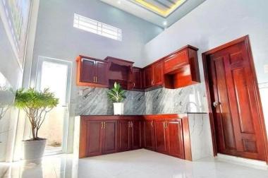 Bán nhà 1 sẹc Đường Quang Trung, Phường 11, Gò Vấp,  65m2, ngang 5m, dài 14.5m cấp tứ, chỉ 4.5 tỷ-