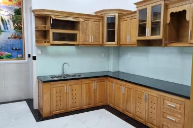 Bán nhà hẻm xe hơi,70m2 ngang 4m dài 18m,4 tầng đường Thống Nhất, Phường 11, Gò Vấp,7.5 tỷ