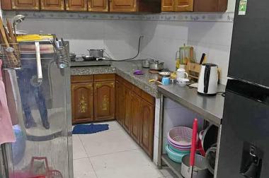 Bán nhà Nguyễn Oanh,Phường 17,Gò Vấp, HXT tránh Nguyễn Oanh, 127m², ngang 8m,5tầng 11 tỷ