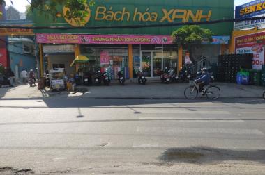 Bán nhà Nguyễn Oanh,Phường 17,Gò Vấp, HXT tránh Nguyễn Oanh, 127m², ngang 8m,5tầng 11 tỷ